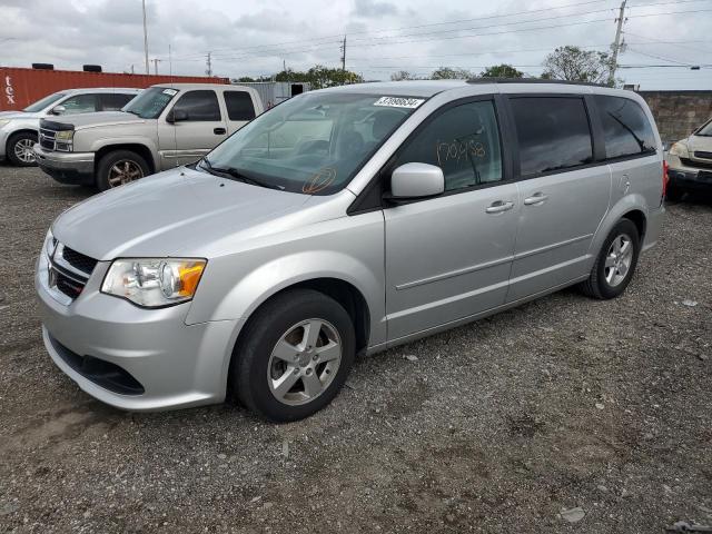 DODGE CARAVAN 2012 2c4rdgcg7cr296156