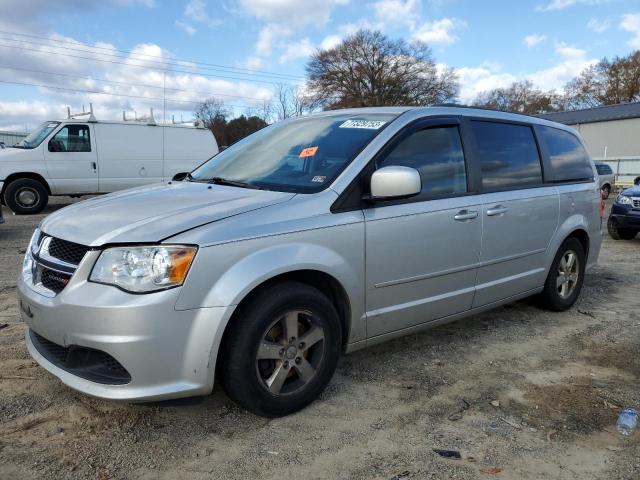 DODGE CARAVAN 2012 2c4rdgcg7cr310279