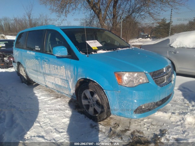 DODGE GRAND CARAVAN 2012 2c4rdgcg7cr312436