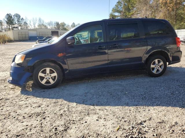 DODGE GRAND CARAVAN 2012 2c4rdgcg7cr318723