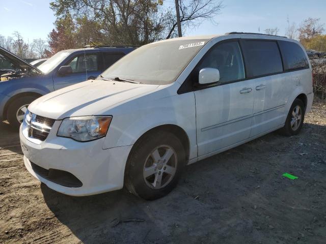 DODGE CARAVAN 2012 2c4rdgcg7cr324392