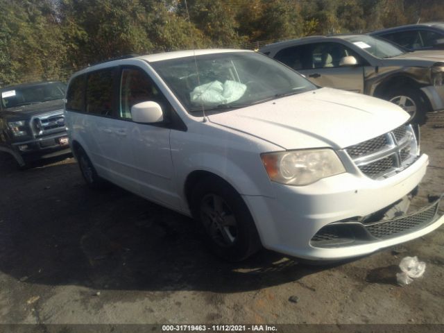 DODGE GRAND CARAVAN 2012 2c4rdgcg7cr347249