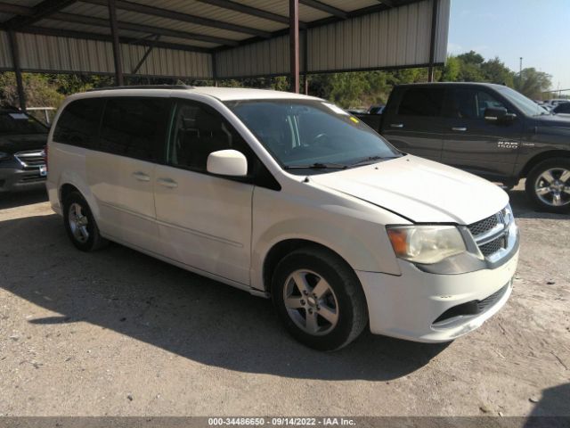 DODGE GRAND CARAVAN 2012 2c4rdgcg7cr357263