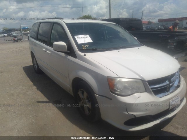 DODGE GRAND CARAVAN 2012 2c4rdgcg7cr358946