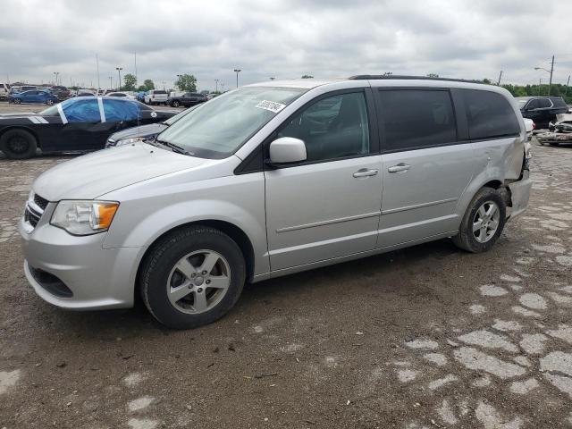 DODGE CARAVAN 2012 2c4rdgcg7cr384706