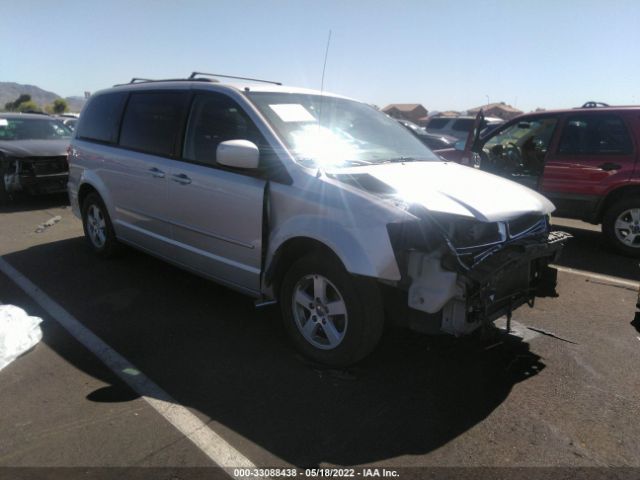 DODGE GRAND CARAVAN 2012 2c4rdgcg7cr384723