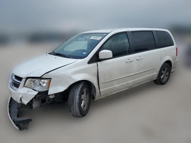 DODGE CARAVAN 2013 2c4rdgcg7dr520558