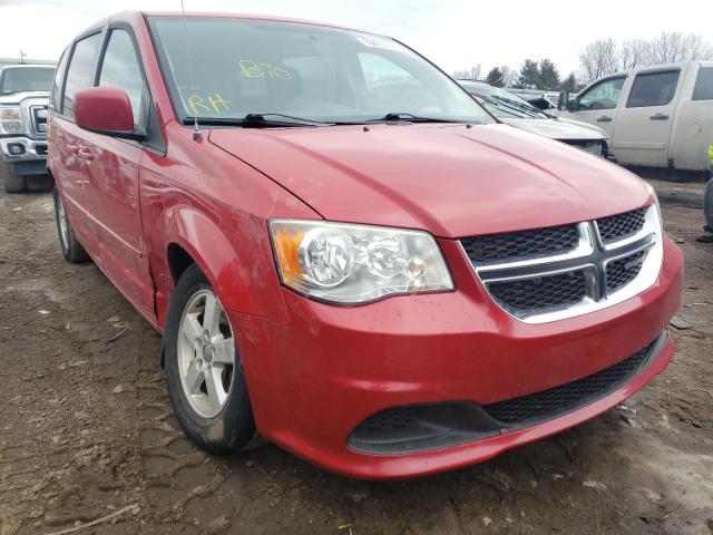 DODGE GRAND CARA 2013 2c4rdgcg7dr521239