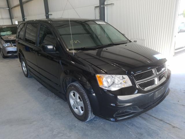 DODGE CARAVAN 2013 2c4rdgcg7dr522147