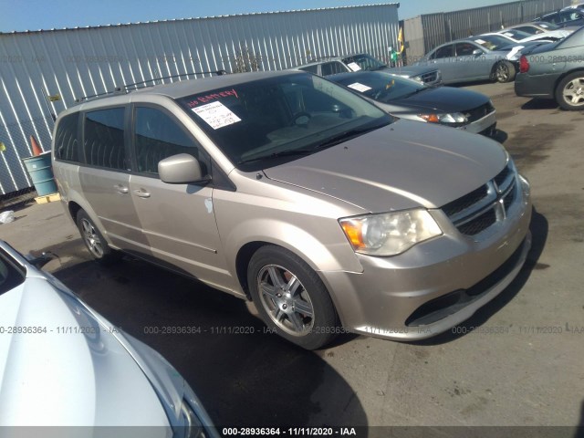 DODGE GRAND CARAVAN 2013 2c4rdgcg7dr536999