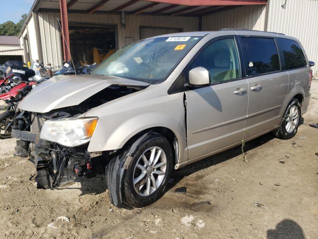 DODGE CARAVAN 2013 2c4rdgcg7dr538297