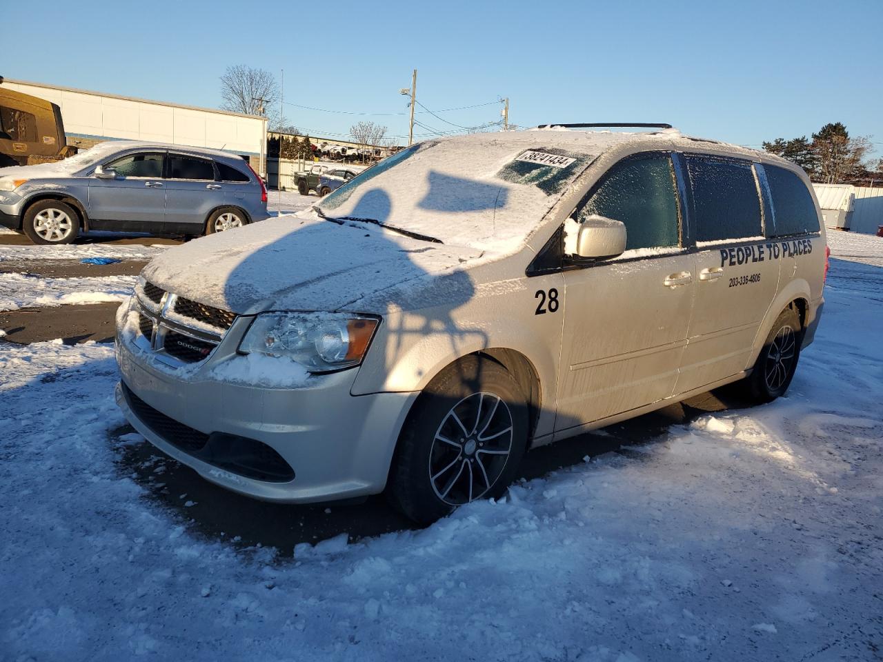 DODGE CARAVAN 2013 2c4rdgcg7dr549428