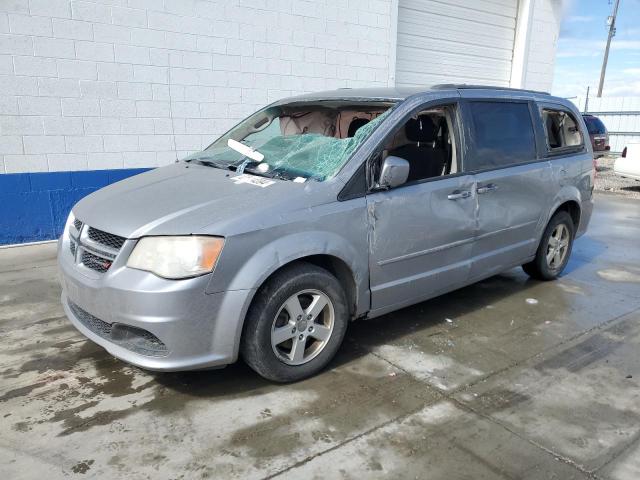 DODGE CARAVAN 2013 2c4rdgcg7dr552801