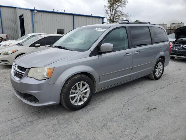 DODGE CARAVAN 2013 2c4rdgcg7dr580257