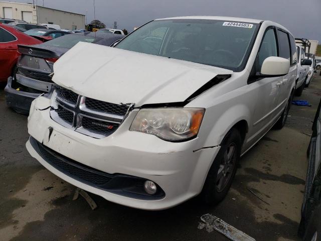 DODGE GRAND CARA 2013 2c4rdgcg7dr580520