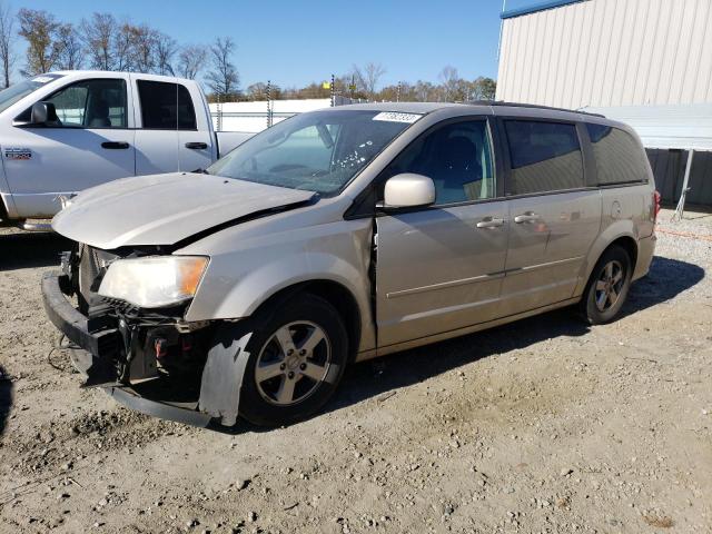 DODGE CARAVAN 2013 2c4rdgcg7dr610700