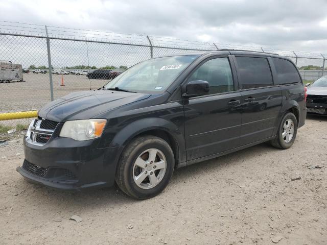 DODGE CARAVAN 2013 2c4rdgcg7dr610812