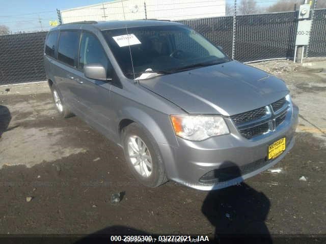 DODGE GRAND CARAVAN 2013 2c4rdgcg7dr648492