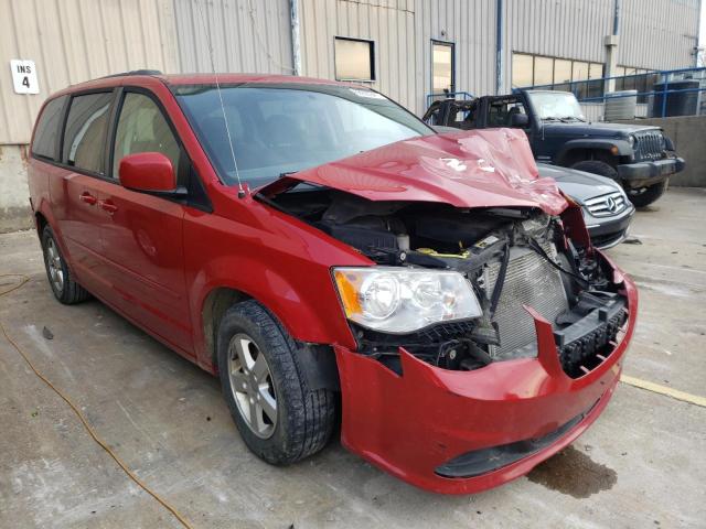 DODGE GRAND CARA 2013 2c4rdgcg7dr654194