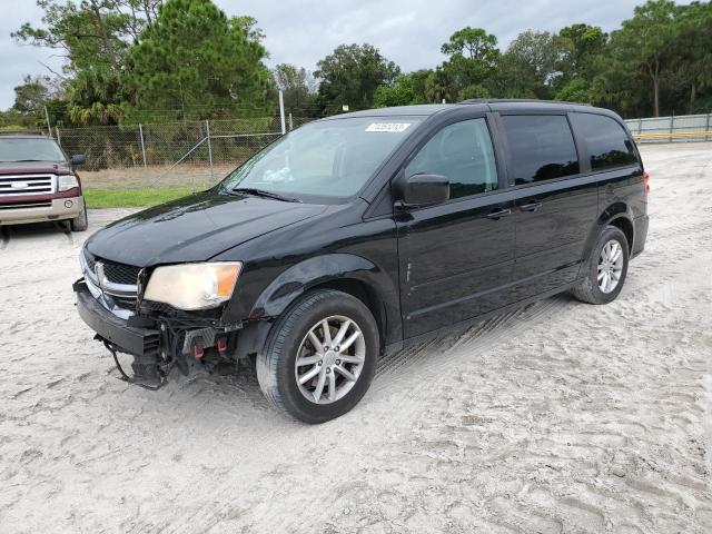 DODGE CARAVAN 2013 2c4rdgcg7dr676566