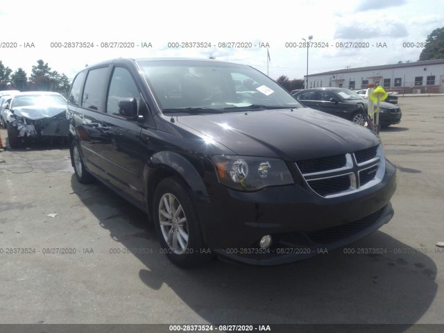 DODGE GRAND CARAVAN 2013 2c4rdgcg7dr678690