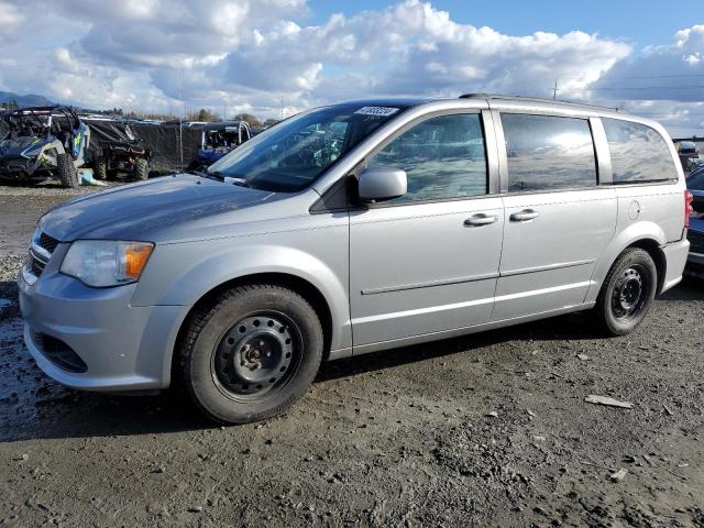 DODGE CARAVAN 2013 2c4rdgcg7dr685042