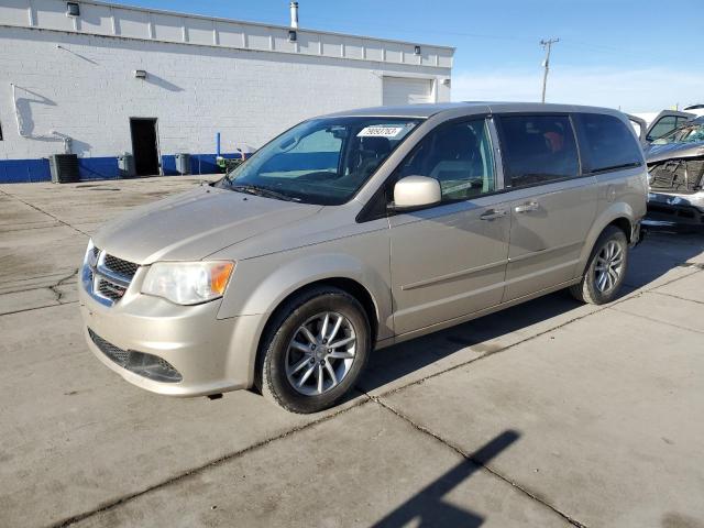 DODGE CARAVAN 2013 2c4rdgcg7dr688359