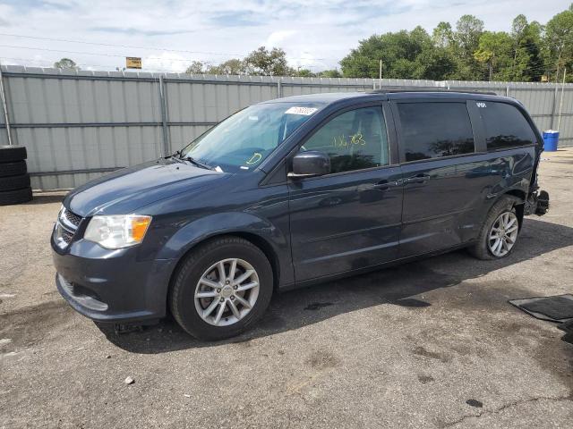 DODGE CARAVAN 2013 2c4rdgcg7dr694453