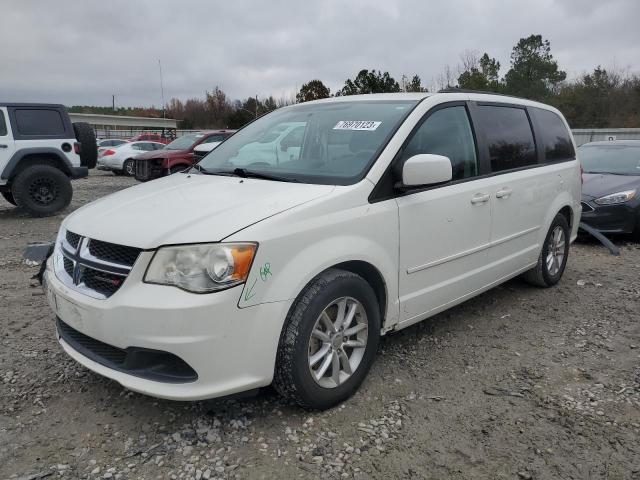 DODGE CARAVAN 2013 2c4rdgcg7dr715494