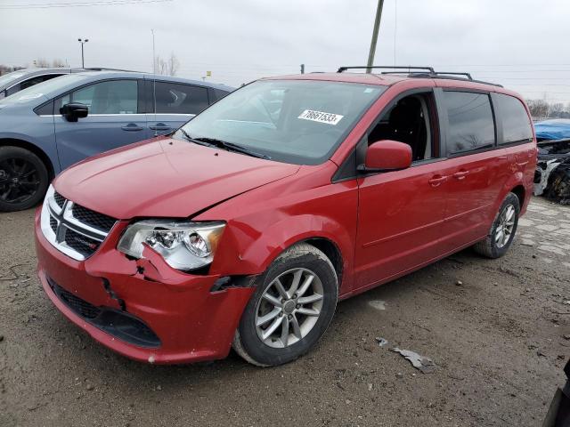 DODGE CARAVAN 2013 2c4rdgcg7dr718363