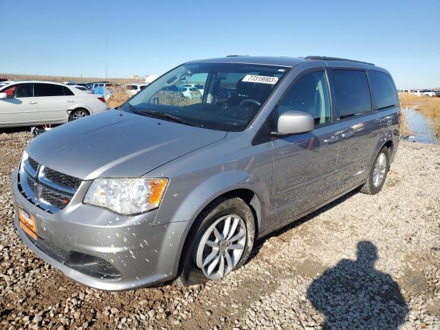 DODGE CARAVAN 2013 2c4rdgcg7dr718413