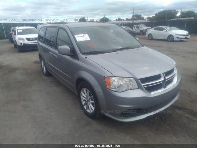 DODGE GRAND CARAVAN 2013 2c4rdgcg7dr718508