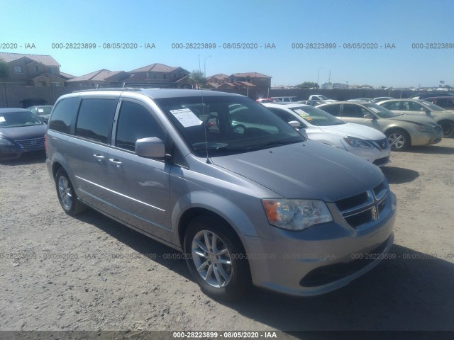 DODGE GRAND CARAVAN 2013 2c4rdgcg7dr718556