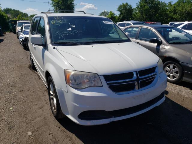 DODGE GRAND CARAVAN 2013 2c4rdgcg7dr748530