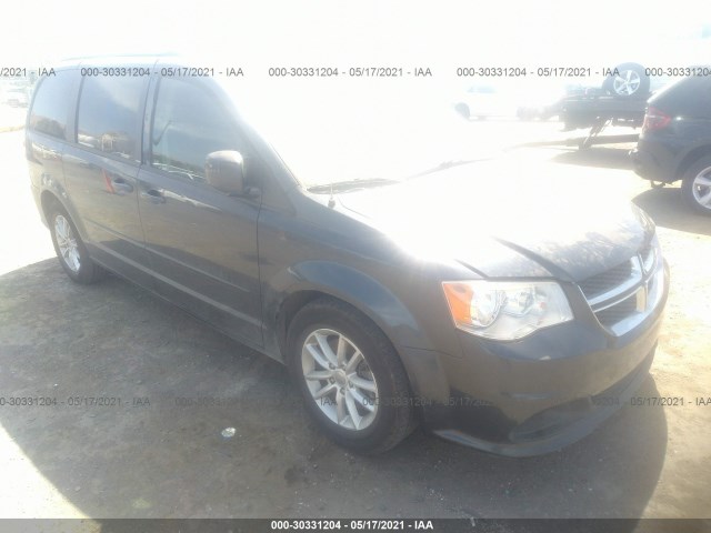 DODGE GRAND CARAVAN 2013 2c4rdgcg7dr758362