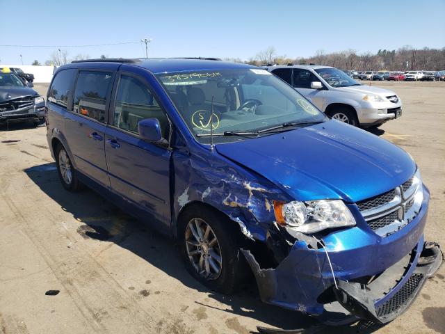 DODGE GRAND CARA 2013 2c4rdgcg7dr768356