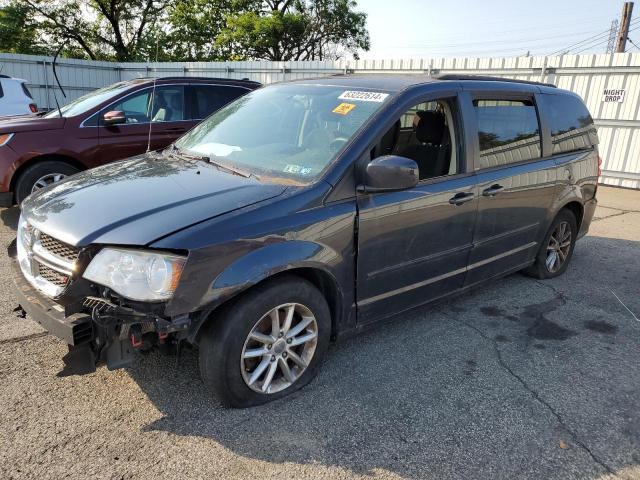 DODGE CARAVAN 2013 2c4rdgcg7dr772438