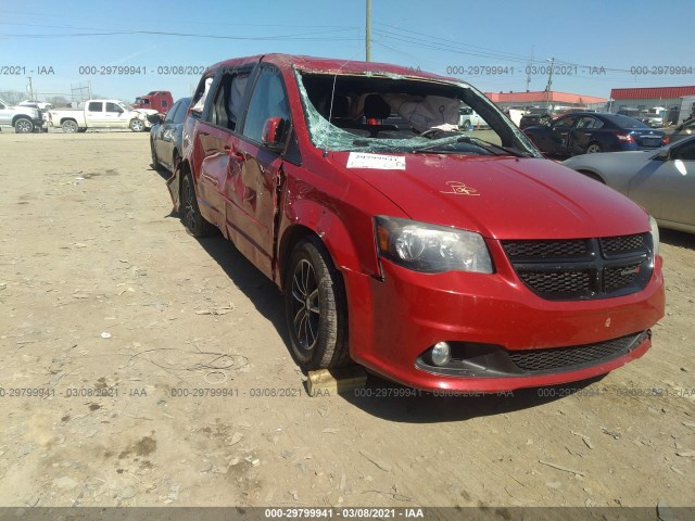 DODGE GRAND CARAVAN 2013 2c4rdgcg7dr804028