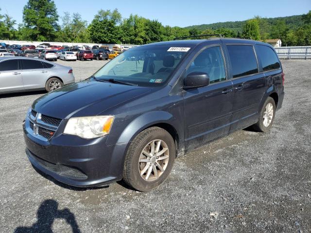 DODGE CARAVAN 2013 2c4rdgcg7dr806958