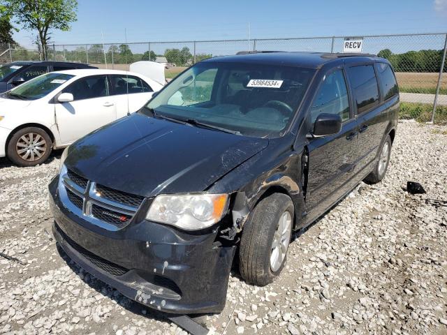 DODGE CARAVAN 2013 2c4rdgcg7dr807611