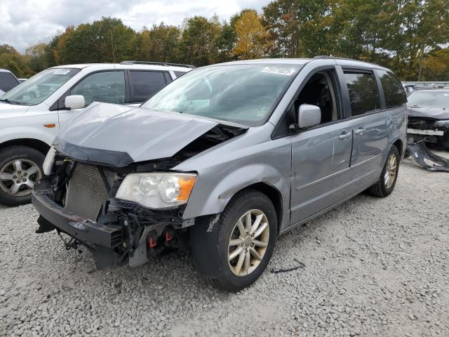 DODGE CARAVAN 2014 2c4rdgcg7er122980