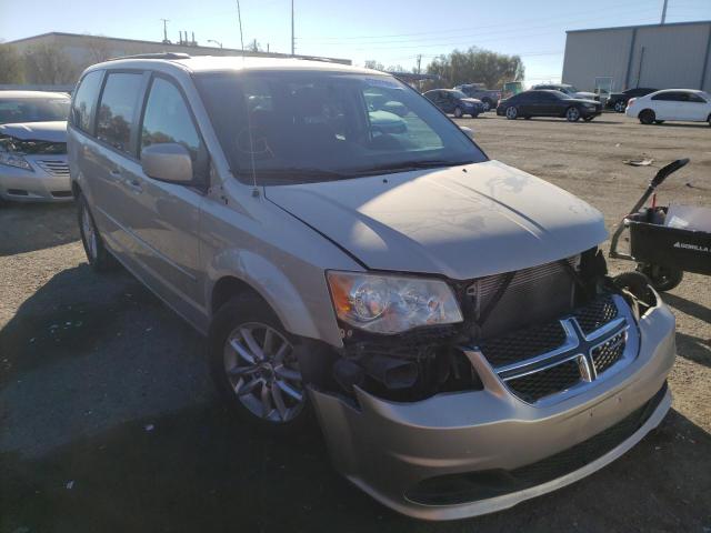 DODGE GRAND CARA 2014 2c4rdgcg7er167465