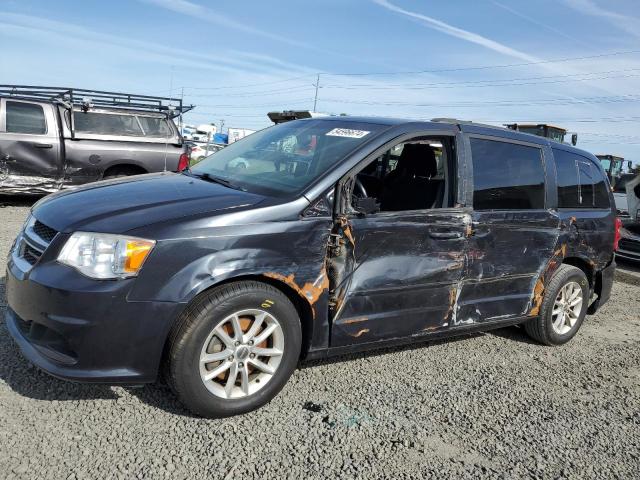 DODGE CARAVAN 2014 2c4rdgcg7er173783