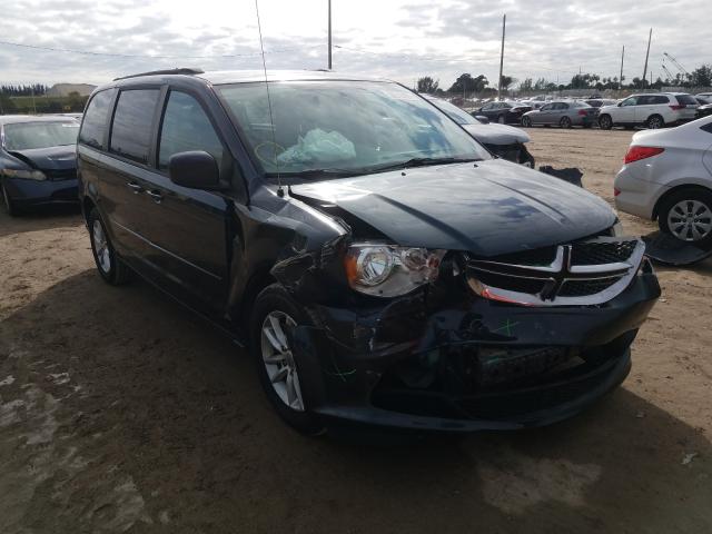 DODGE GRAND CARA 2014 2c4rdgcg7er183911