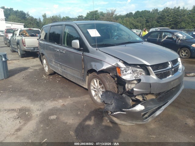 DODGE GRAND CARAVAN 2014 2c4rdgcg7er184136