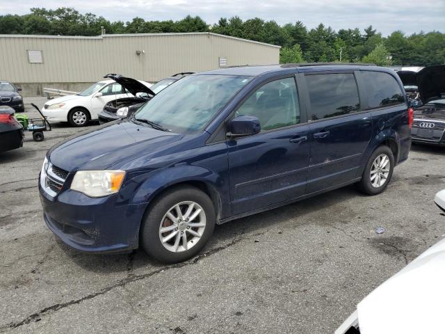 DODGE CARAVAN 2014 2c4rdgcg7er186744