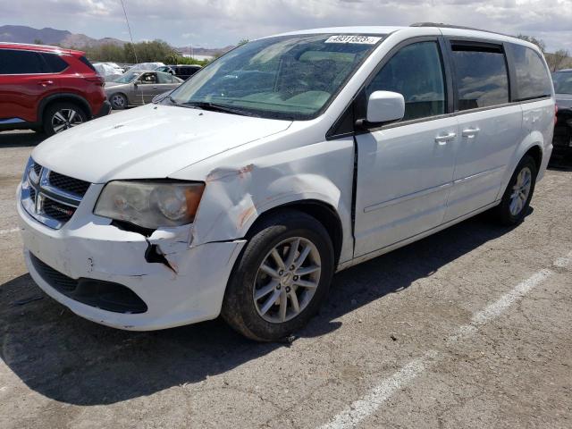 DODGE GRAND CARA 2014 2c4rdgcg7er206698