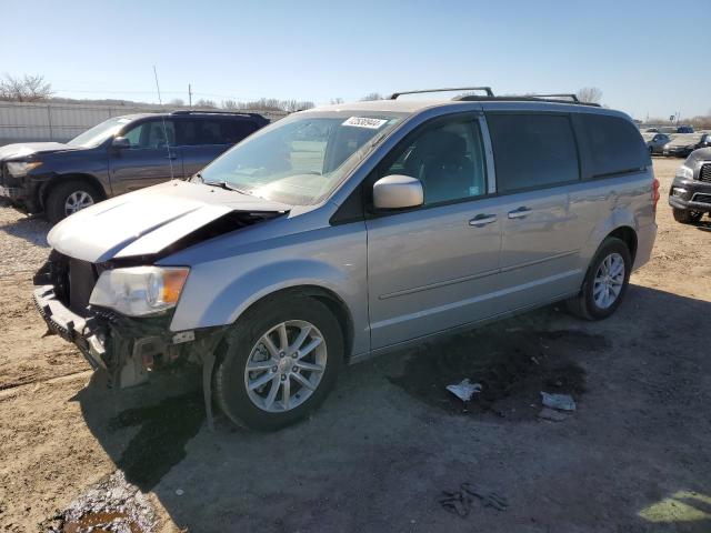 DODGE CARAVAN 2014 2c4rdgcg7er213540