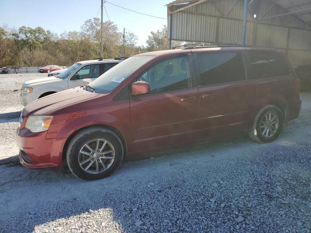 DODGE CARAVAN 2014 2c4rdgcg7er214249