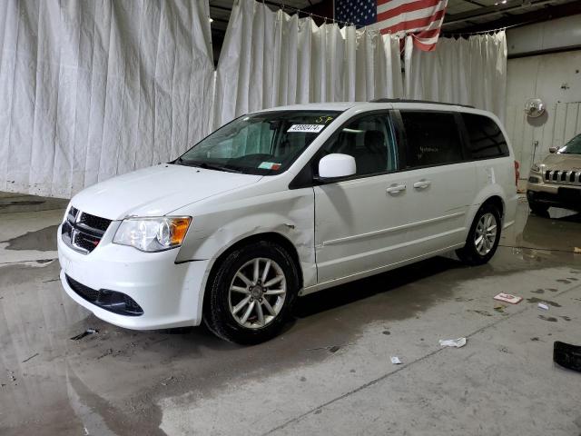 DODGE CARAVAN 2014 2c4rdgcg7er227776